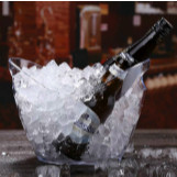 XÔ MIKA ƯỚP VANG / CHAMPAGNE