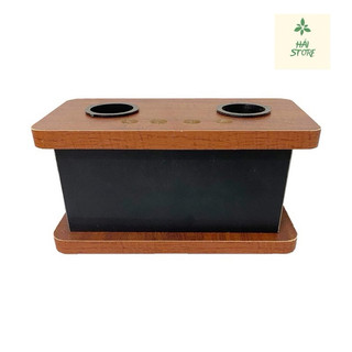 Chân loa đừng , Chân loa gỗ ( 1 chiếc )