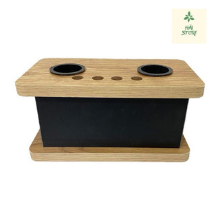 Chân loa đừng , Chân loa gỗ ( 1 chiếc )