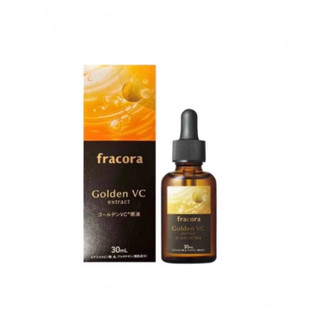 Tinh chất  Fracora Extract Nội Địa Nhật 30ml