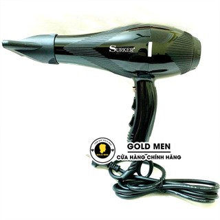 Máy sấy tóc Surker SK-3901 công suất 3000w [CHÍNH HÃNG]