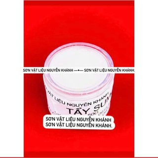 Sumo tẩy đa năng (50gram)