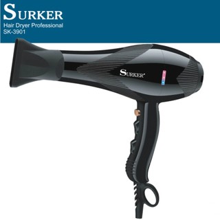 Máy sấy tóc Surker SK-3901 công suất 3000w [CHÍNH HÃNG]