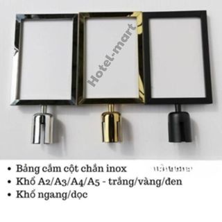 Đầu dây căng gắn cột chắn Inox, Phụ kiện đầu dây cột chắn inox dây căng 2 mét, 3 mét, 5 mét nhiều màu