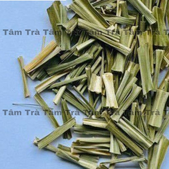 Lá Dứa Khô - Lá Nếp Khô -Tâm Trà Gói Canh Thảo Dược