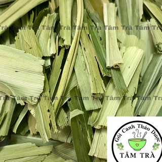 Lá Dứa Khô - Lá Nếp Khô -Tâm Trà Gói Canh Thảo Dược
