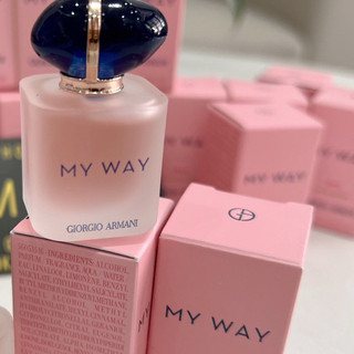 Nước hoa mini MY WAY FLORAL 7ml