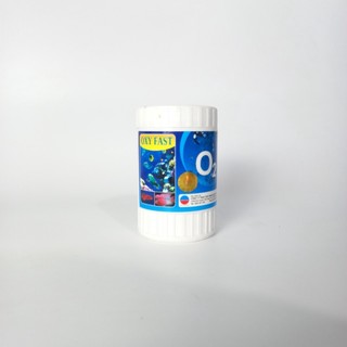 OXY FAST - Viên sủi cấp tốc cho cá cảnh