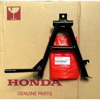    50500KTL680   Chân chống chính WAVE A100  Chống đứng WAVE A100 RS HONDA 
