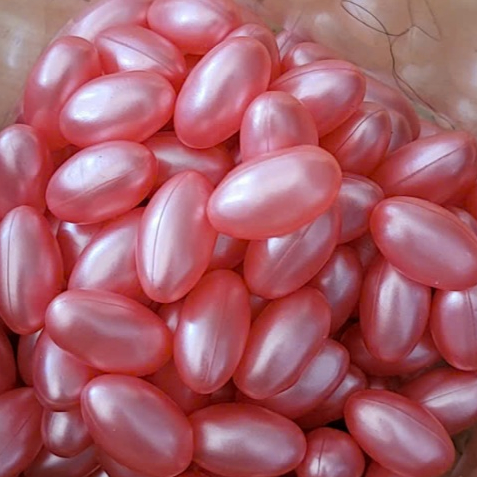 10 viên vitamin e hồng