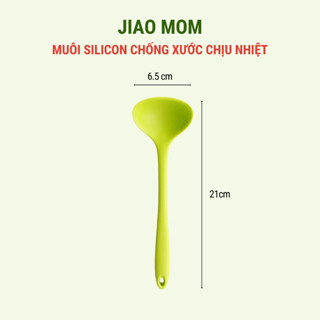 Muỗng nhựa chống xước chống nhiệt nhựa  LOẠI TO Polyethylene cao cấp để làm enzyme