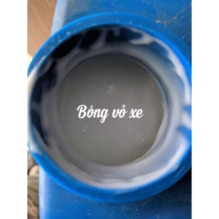 Bóng vỏ silicon Thái Lan can 20l