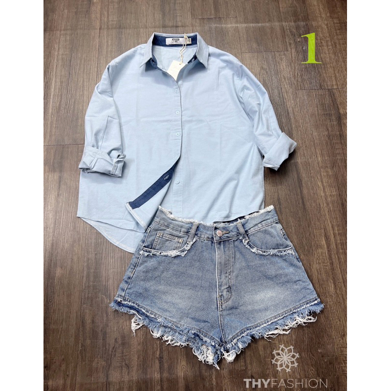 SOMI PHỐI MÀU linen Fox _ FOM RỘNG 48-78KG