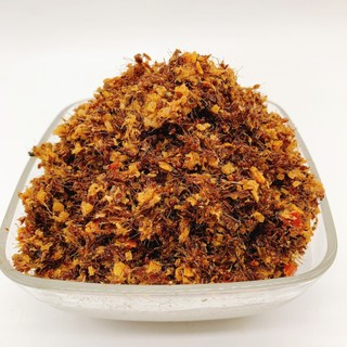  1kg muối kiến vàng đặc sản gia lai ăn kèm thịt bò heo gà làm gỏi cực ngon 