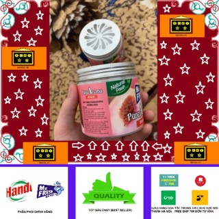 Combo 20 sáp thơm Mr Fresh 230g