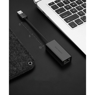 Cáp chuyển đổi cổng USB ra LAN