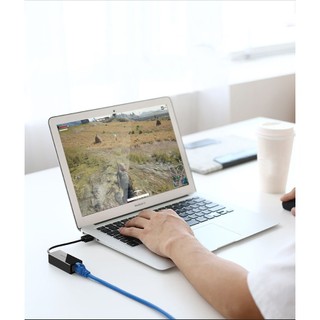 Cáp chuyển đổi cổng USB ra LAN