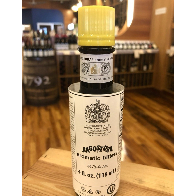 Angostura’s CoCoa & Peychaud Bitter