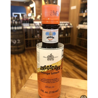 Angostura’s CoCoa & Peychaud Bitter