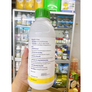 (Giá Rẻ) Thu.ốc chống mối Map Boxer 30EC