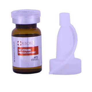Tế bào gốc nám VC Vitamin Reborncell( Hộp 10 lọ x 8ml)