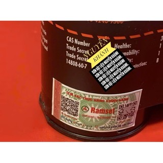 Keo Ramset Epcon G5 (chính hãng nhập khẩu Mỹ)