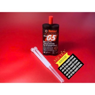 Keo Ramset Epcon G5 (chính hãng nhập khẩu Mỹ)
