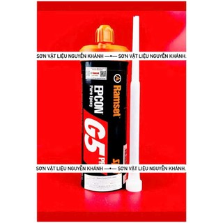 Keo Ramset Epcon G5 (chính hãng nhập khẩu Mỹ)