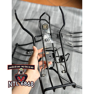 Baga giữa ex 2010 Inox đen