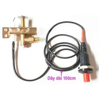Bộ đánh lửa bếp ga / cụm đánh lửa bếp ga công nghiệp