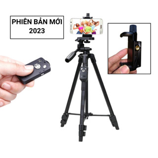 Chân máy ảnh tripod Yunteng VCT-5208