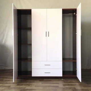 [RẺ VÔ ĐỊCH] Tủ quần áo 4-5 cánh