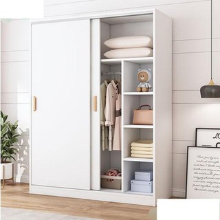 [RẺ VÔ ĐỊCH] Tủ quần áo 4-5 cánh