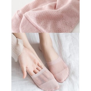Vớ lười lưới sz Nữ (sz 35-39) (4 mẫu)