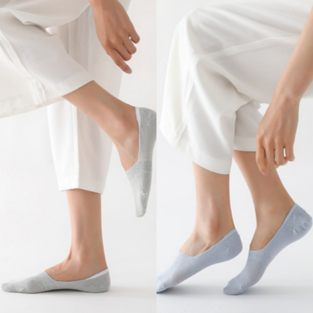 Vớ lười lưới sz Nữ (sz 35-39) (4 mẫu)