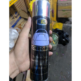 Sơn phun mạ vàn,chrome kt