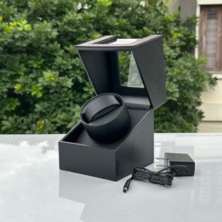Hộp xoay đồng hồ cơ - Watch Winder - Lên dây cót đồng hồ cơ Automatic