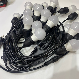 Bóng đèn led bulb 3w giá sỉ