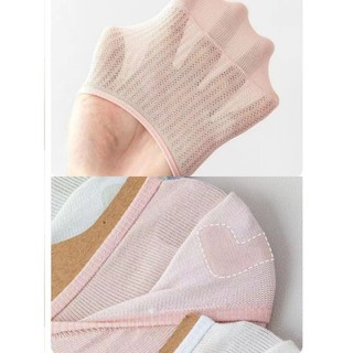 Vớ lười lưới sz Nữ (sz 35-39) (4 mẫu)