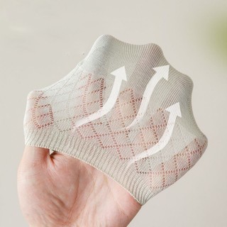 Vớ lười lưới sz Nữ (sz 35-39) (4 mẫu)