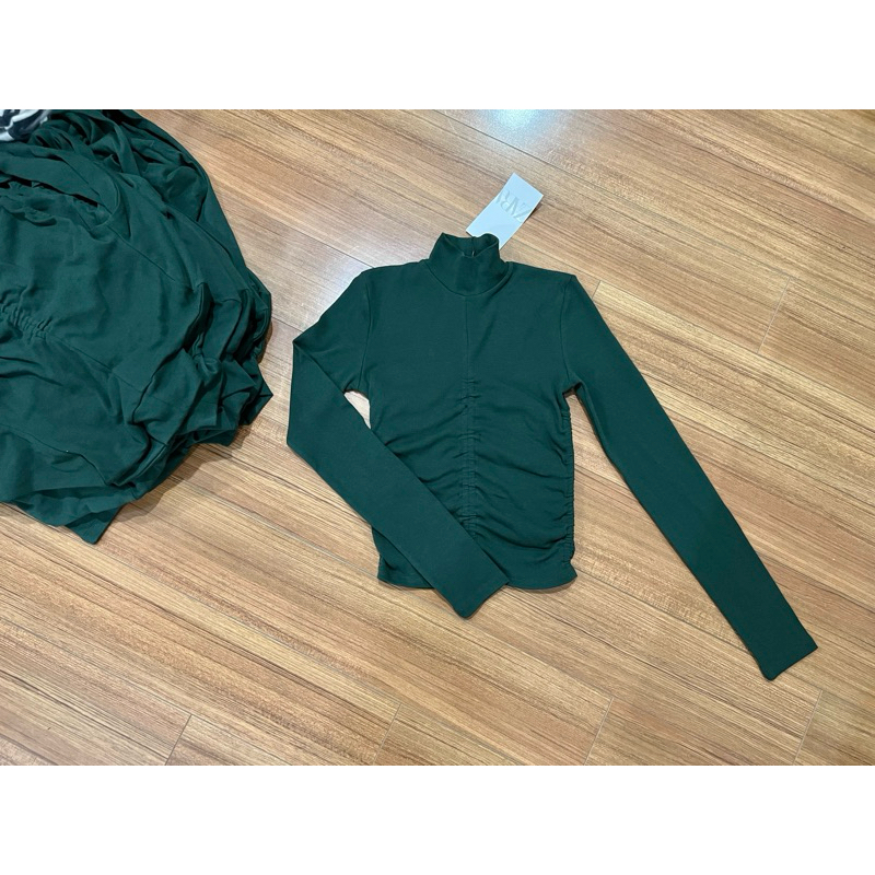 [SALE] Áo thun Zara Authentic