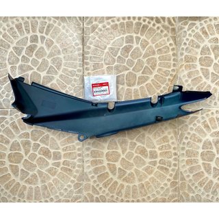 Ốp sườn phải WAVE ALPHA nhỏ HONDA