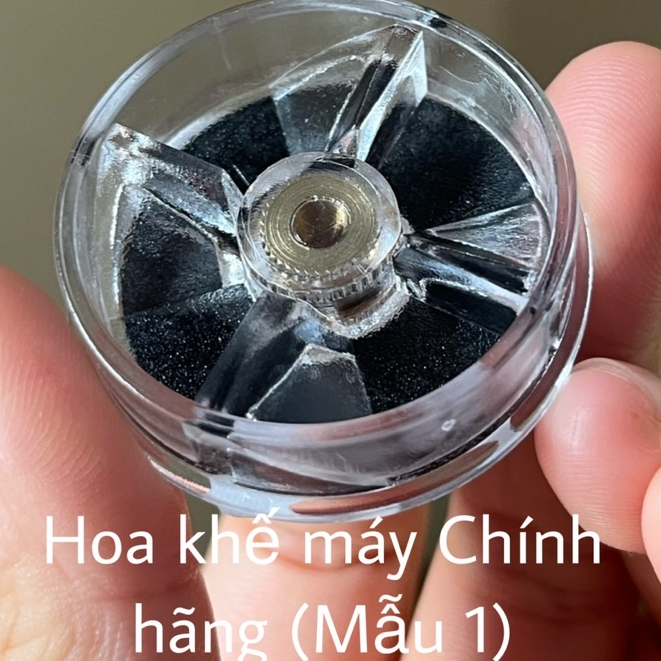 Bộ khớp nối máy, hoa khế máy xay sinh tố Kangaroo KG4B2 KG4B3 KG4B4 KG4B5 KG2B1 KG2B2 KG2B3 KG3B6M, 