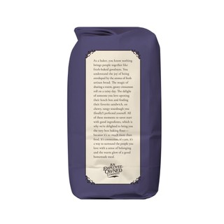 Bột Mì Artisan Bread Flour Bob’s Red Mill 2.27kg