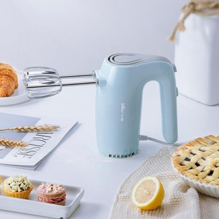 Máy đánh trứng bear ddq-b02p5 cao cấp chính hãng 125w