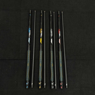 Cơ/Gậy Bida Lỗ/Pool Preoaidr Ngọn Carbon 314