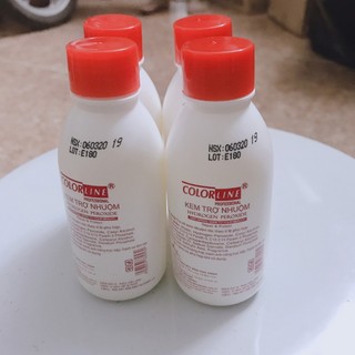 KEM TRỢ NHUỘM COLORLINE