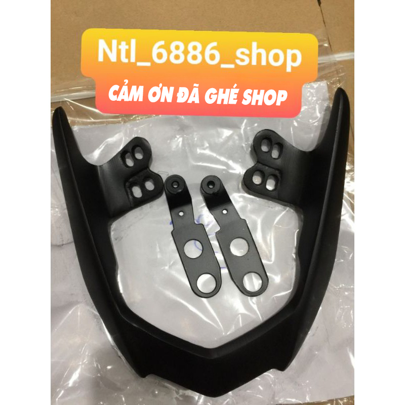 Cảng sau v1 Winner- X v2 v3