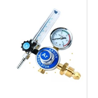 Đồng hồ Argon Boss (ren ngoài/trong) loại tốt