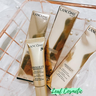  Kem Chống Nắng Lancome Absolute Precious Cells SPF 50 PA+++ - Kem Chống Nắng Lancome Tone up 5ml 10ml 